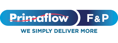 Primaflow Logo